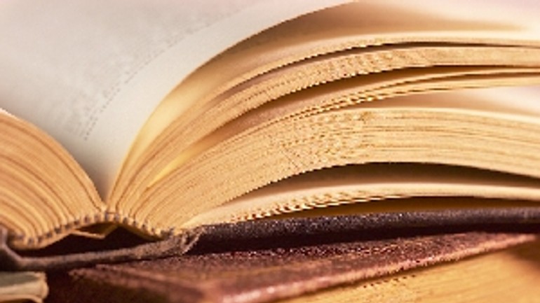 Máte doma „zbytočné“ knihy? ešte môžu poslúžiť dobrej veci - Kniha