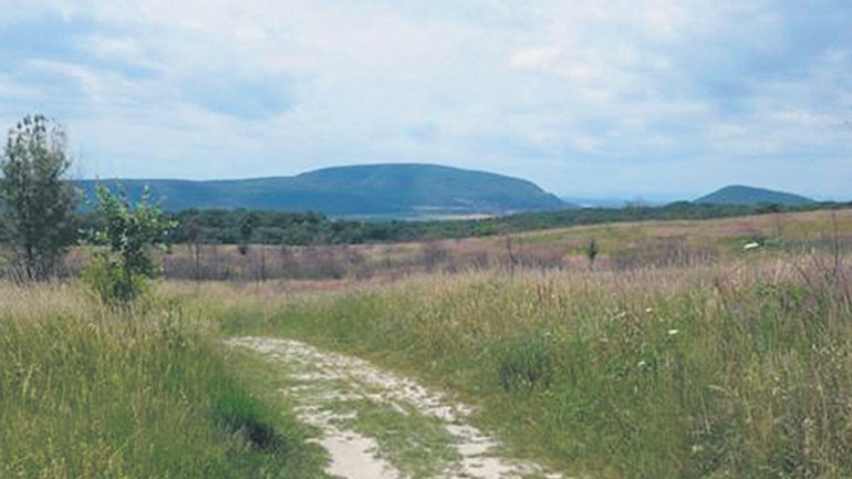 Občania vo štvrtok diskutovali o záchrane kráľovej hory - Kralova hora