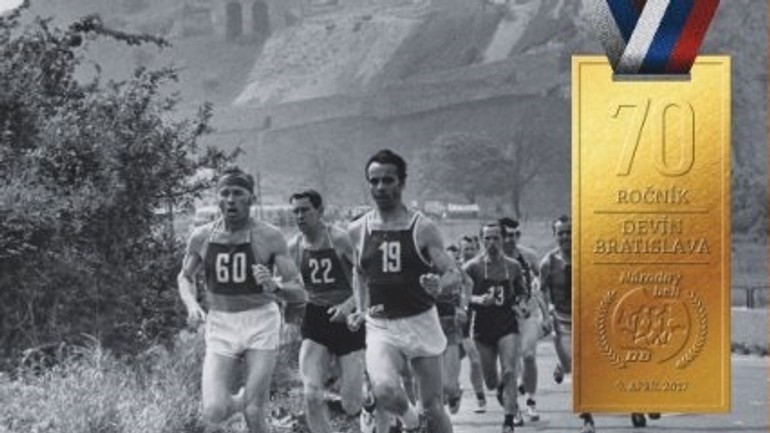 Bratislavu čaká v nedeľu ďalší bežecký sviatok - 3