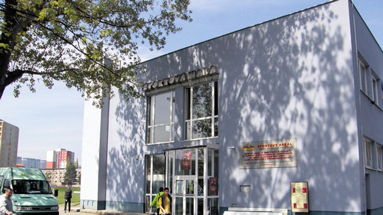 Areál starz na drieňovej ulici dostane súkromník - Drienova1