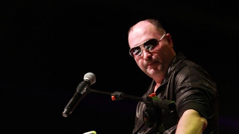 Michal david vyvolal v bratislave davové šialenstvo - Mejdan roku1