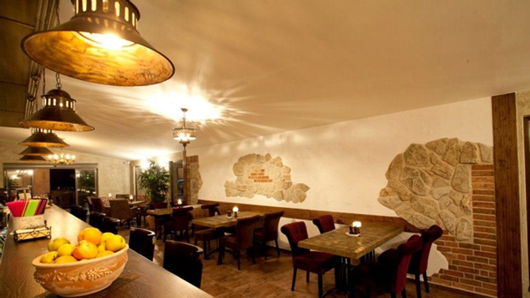 Restaurant berg má dobrú kuchyňu aj ceny - berg1