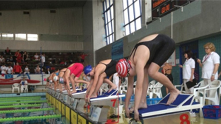 Veľká cena slovenska s dvoma národnými rekordami - plavanie_velkacena