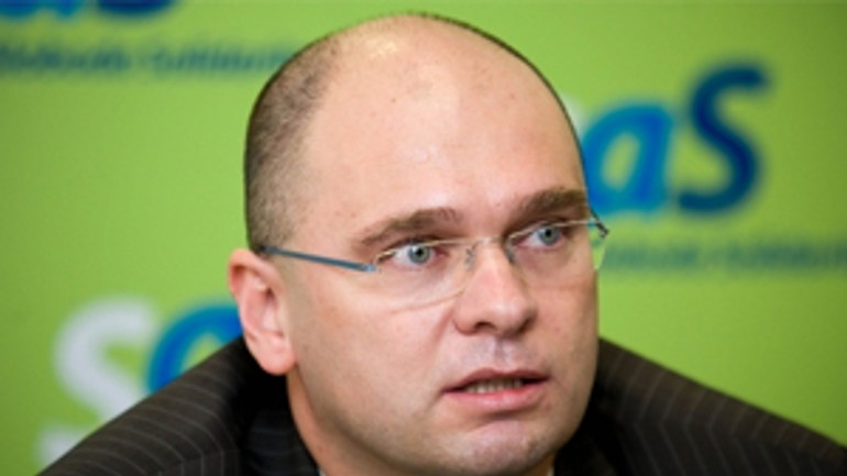 Sas nebude mať podľa sulíka kandidáta na predsedu bsk - sulik_richard