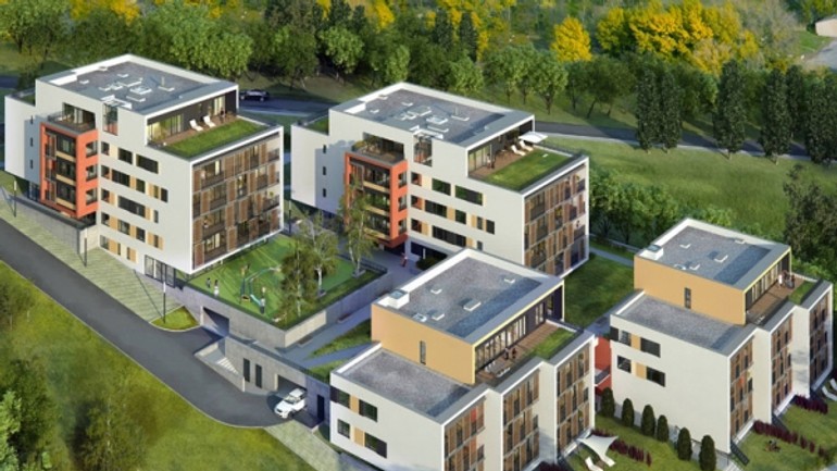 Fíni stavajú v karlovke byty villinki - villinki1