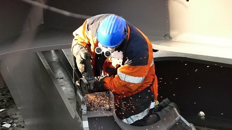 Brusel odobril eurofondy na starý most, ale stavba mešká - Starý most1