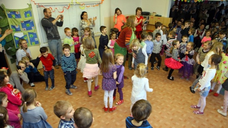 Materská škola na kolibe je väčšia a vynovená - skolka_jeseniova