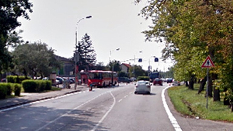 Na hodonínskej bude o niečo bezpečnejšie - hodoninska