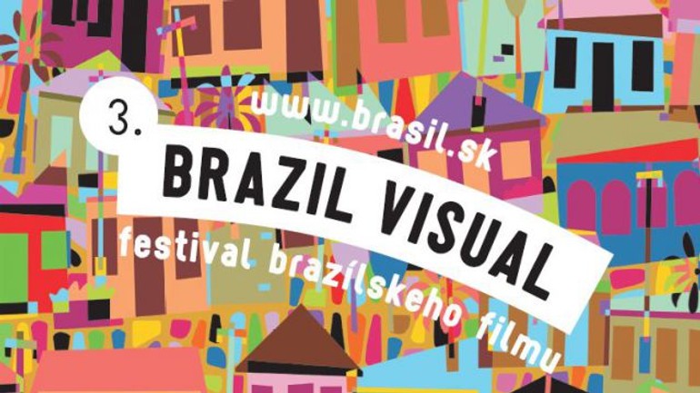 Festival brazílskych filmov sa na týždeň sťahuje do bratislavy - brazil_visual2015