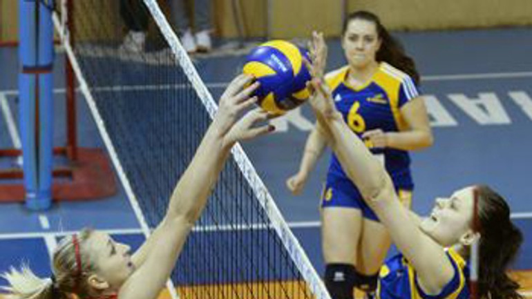 Boj doprastavu a slávie o titul je vyrovnaný - doprastav_slaviaeu