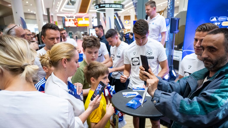 Slovenskí futbaloví reprezentanti do 21 rokov