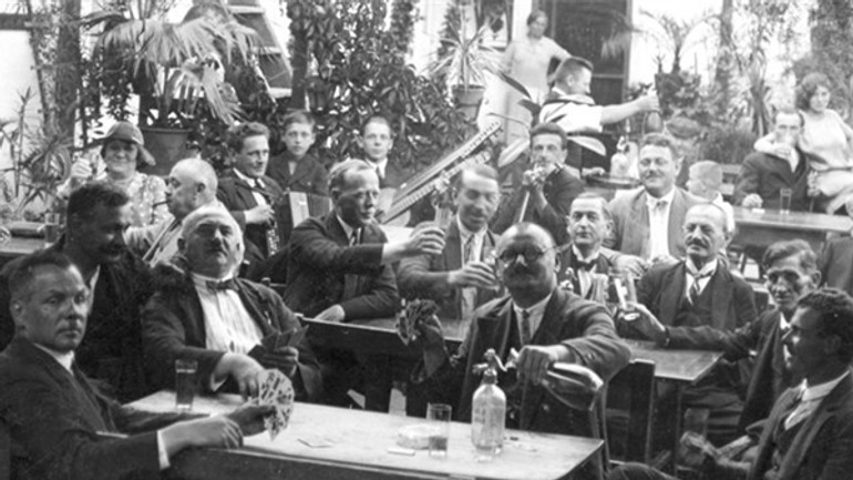 Prešporské vína boli vždy iba tie najlepšie - 201517_kedysi