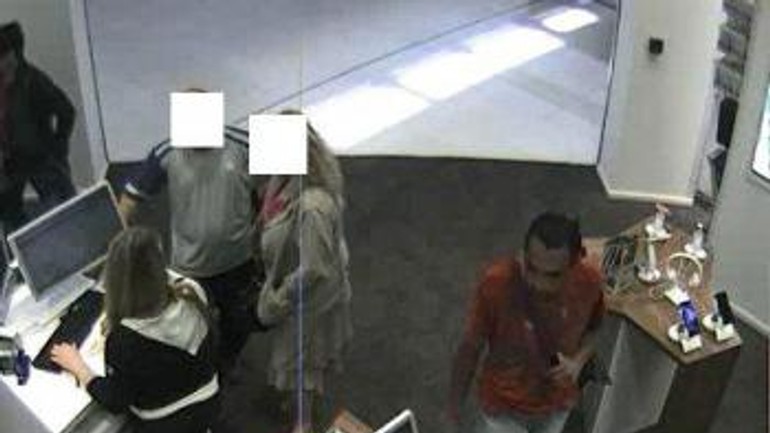 Polícia pátra po totožnosti muža podozrivého z krádeže - 20150713_patranie_1