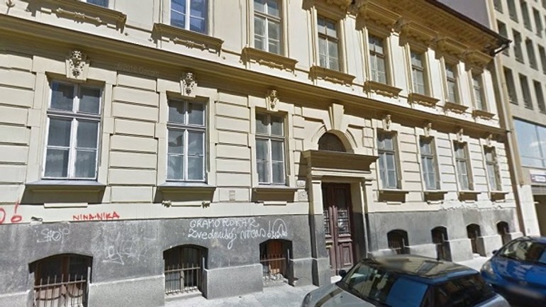 Na zochovej zbúrali budovu z 19. storočia! - zochova zburane