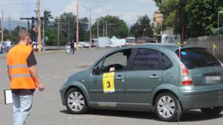 V ružinove učili chodcov správať sa v cestnej premávke - ba_tours1