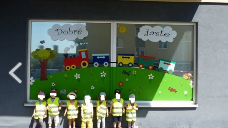 Kto a prečo podpálil detské jasle v dúbravke? - Detske jasle