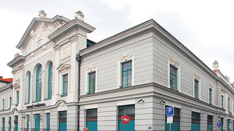 V starej tržnici nakoniec žiadna politika nebude - staratrznica1