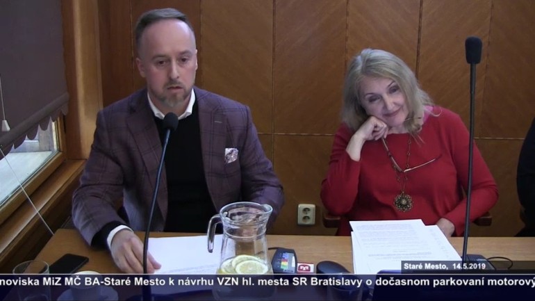 Operačné stredisko