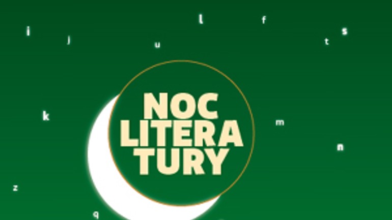 V stredu sa v bratislave začne noc literatúry - Noc literatury