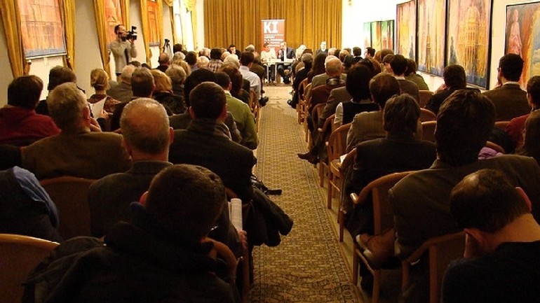 Niekde nemajú vicestarostov a&nbsp;prednostov - zastupiteľstvo_ilustračka