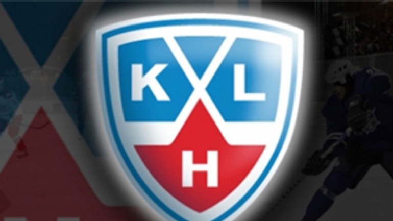 Hc slovan v nižnekamsku víťazne po nájazdoch - khl