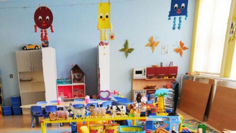 Prázdninovať sa nechystajú všetky škôlky - skolka