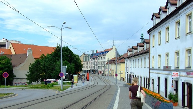 Staré mesto bude poplatok za rozvoj vyberať v maximálnej výške - Bratislava,_Staré_Mesto,_Kapucínska_ulica