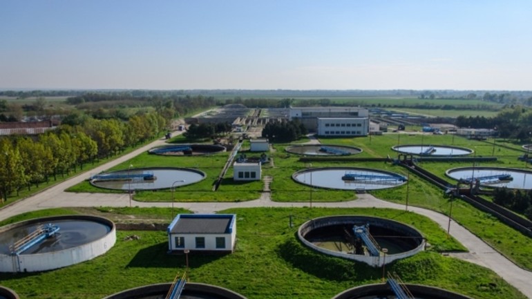 Už fungujú dve nové čistiarne odpadových vôd - cistiaren_BVS