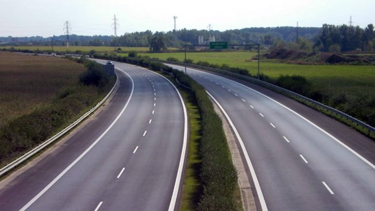 Rezort dopravy spustil súťaž na poradcu k obchvatu bratislavy - dialnica