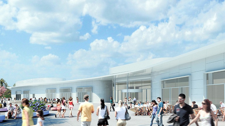 Penta začína stavať bory mall, prvú etapu chcú dokončiť do 2 rokov - bory_mall_1