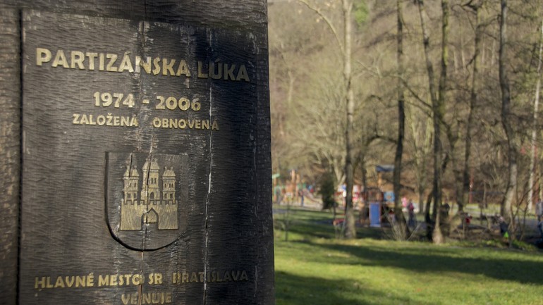 Partizánska lúka