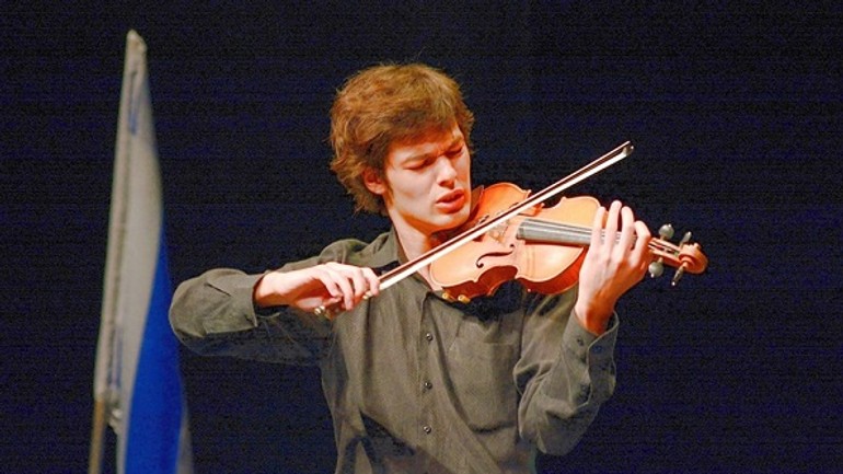 Jarný koncert sólistov domu hudby prinesie spojenie myšlienok a citov - Zhelezny