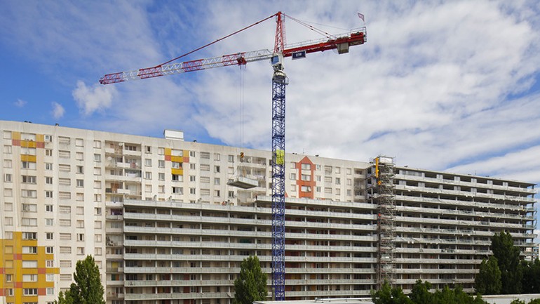 Projekt z francúzskeho Bordeaux