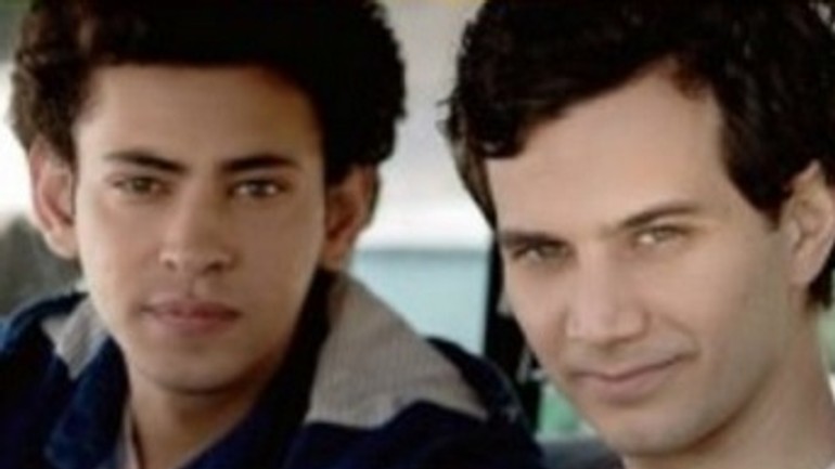 Festival izraelského filmu otvára snímka tancujúci arabi - tancujuci arabi