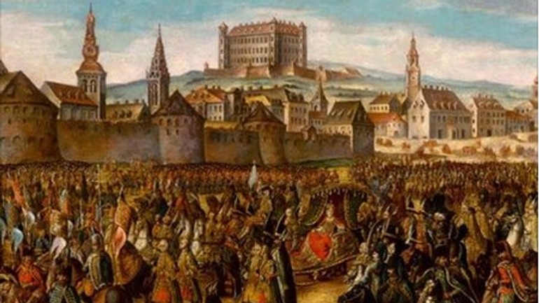 Výročie márie terézie: pripomenie ho aj výstava a štyry prednášky - maria terezia3