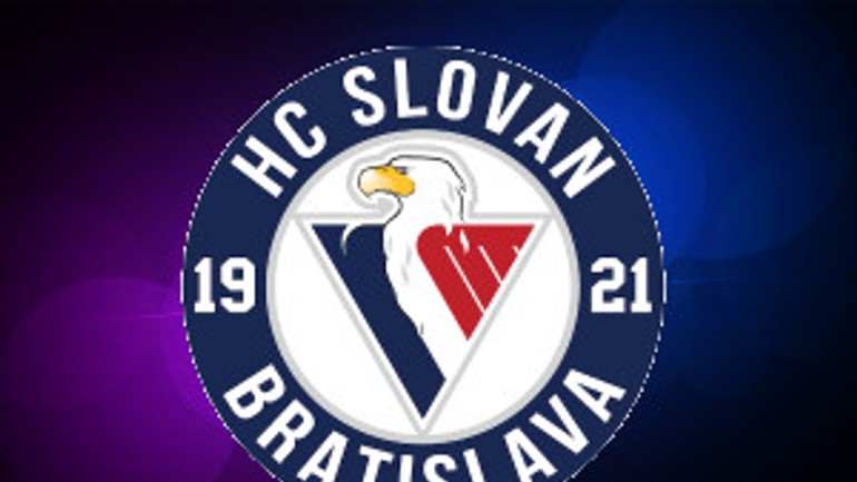Hokejisti hc slovan bratislava prehrali v záhrebe 0:6 - hcslovan1921