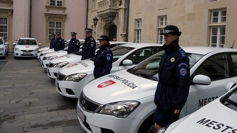 Mestská polícia potrebuje podľa poslancov nutne reformu - 2519913