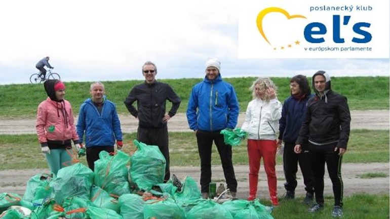 Gaia run opäť spojí šport a pomoc prírode - gaia run