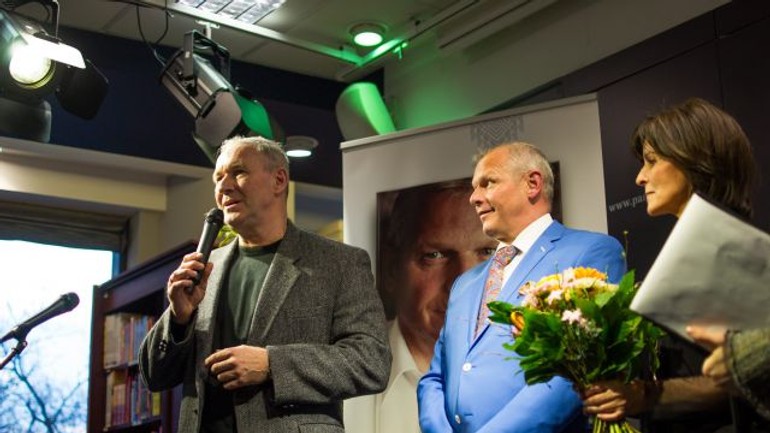 Kde môžete v bratislave stretnúť bývalého arcibiskupa róberta bezáka? - Bezak5