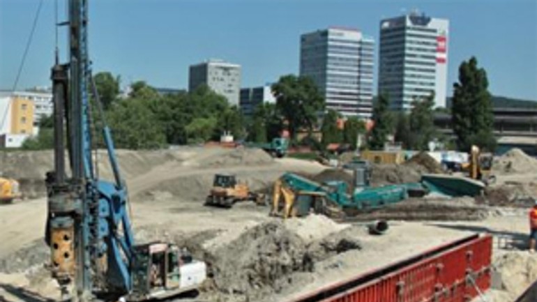 V mlynskej doline stavajú kaufland - kaufland_vystavba_mlynska