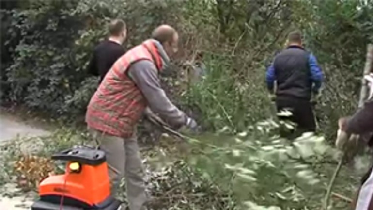 Komunitná záhrada chce spojiť ľudí - dubravka_zahrada