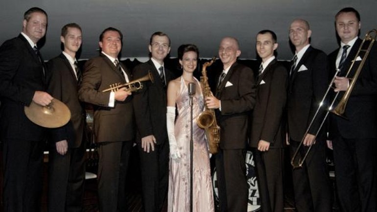 Fats jazz band chystá ďalšiu swingovú nádielku - fats_jazz_band