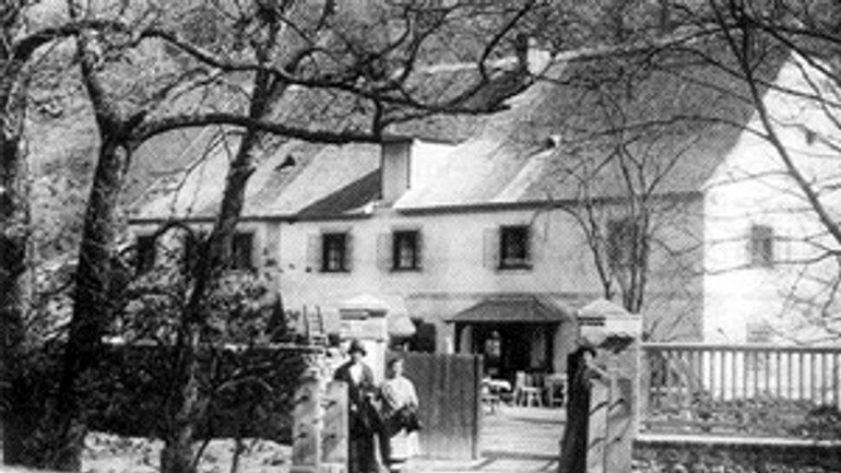 Prečo sa najviac detí rodilo začiatkom roka? - kedysi201508_1