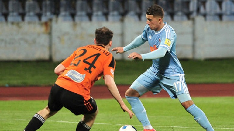 Futbalisti slovana bratislava zdolali ružomberok 3:1 - skslovan_ruzomberok