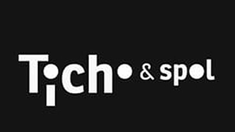 Ticho a spol. oslavuje päť rokov existencie - ticho_a_spol