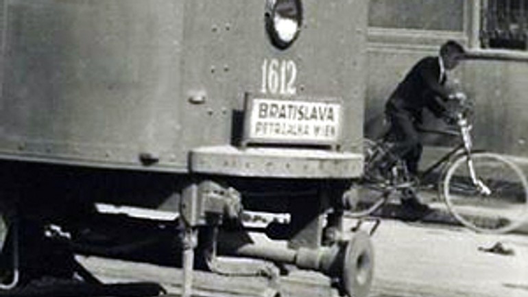 Viedenská električka má 100 rokov (xiv.) - kedysi14_viedenska