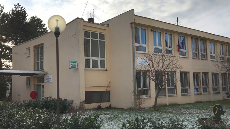 OR PZ na Záporožskej