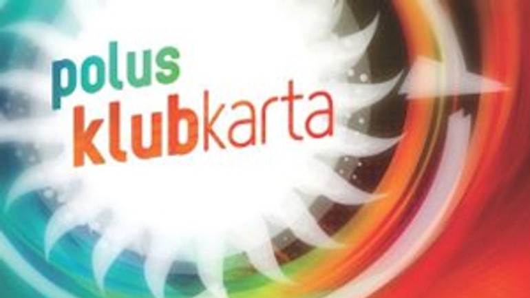 Pri nákupoch sa dá ušetriť i získať výhody - Polus karta