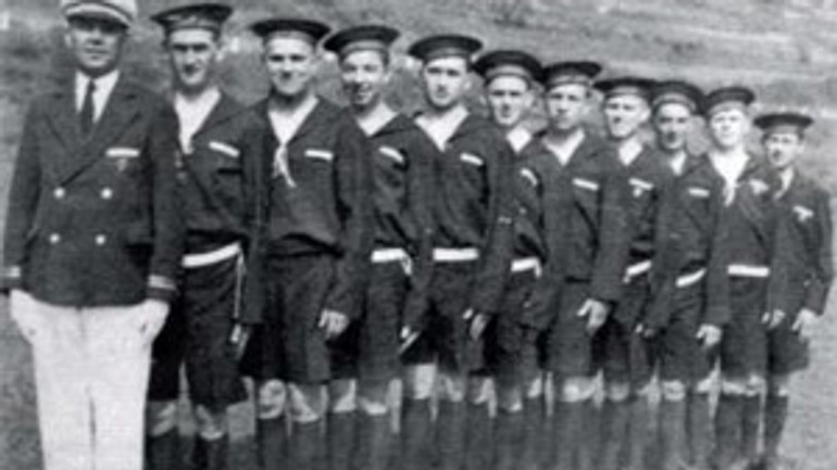 Vodácky klub dunajčík má 90 rokov (1.) - dunajcik18_1