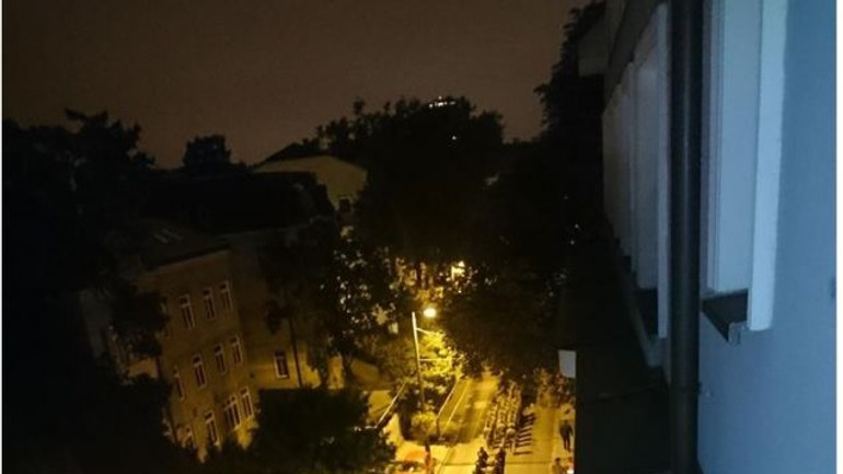 V noci nacvičovali pohreb michala kováča - nacvikq